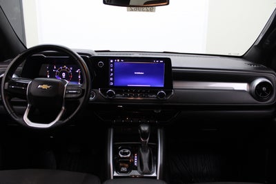 2023 Chevrolet Colorado 4WD LT