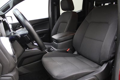 2023 Chevrolet Colorado 4WD LT