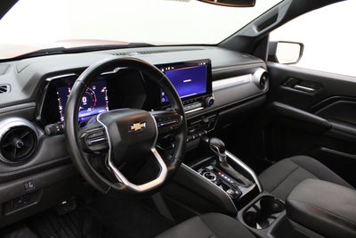 2023 Chevrolet Colorado 4WD LT