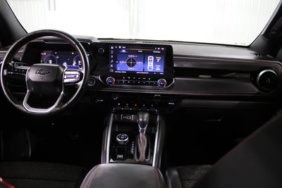 2024 Chevrolet Colorado 4WD Z71