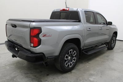 2023 Chevrolet Colorado 4WD Z71
