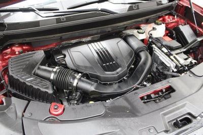 2026 GMC Acadia AWD Elevation