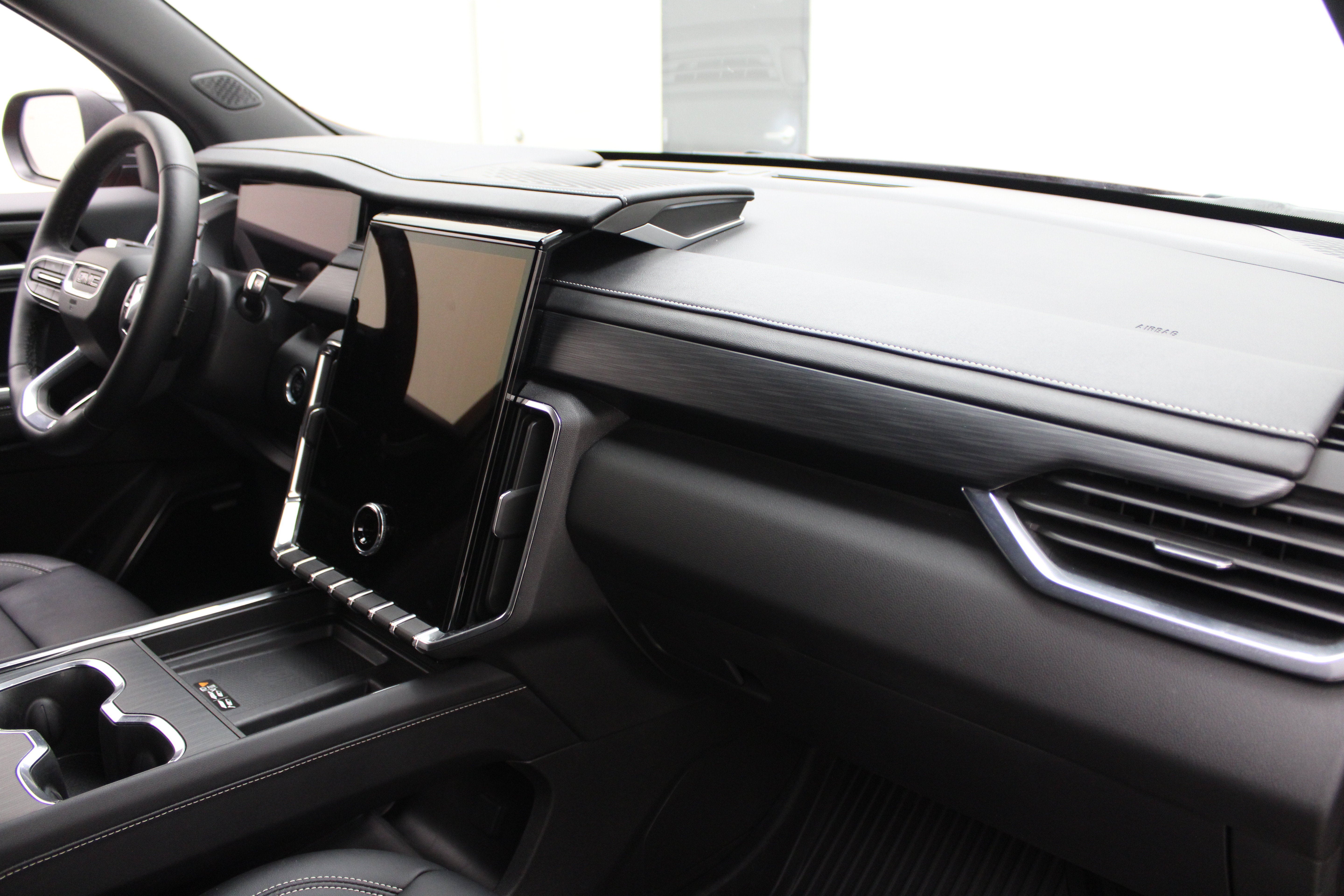 2026 GMC Acadia AWD Elevation