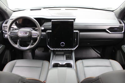 2025 GMC Acadia AWD AT4