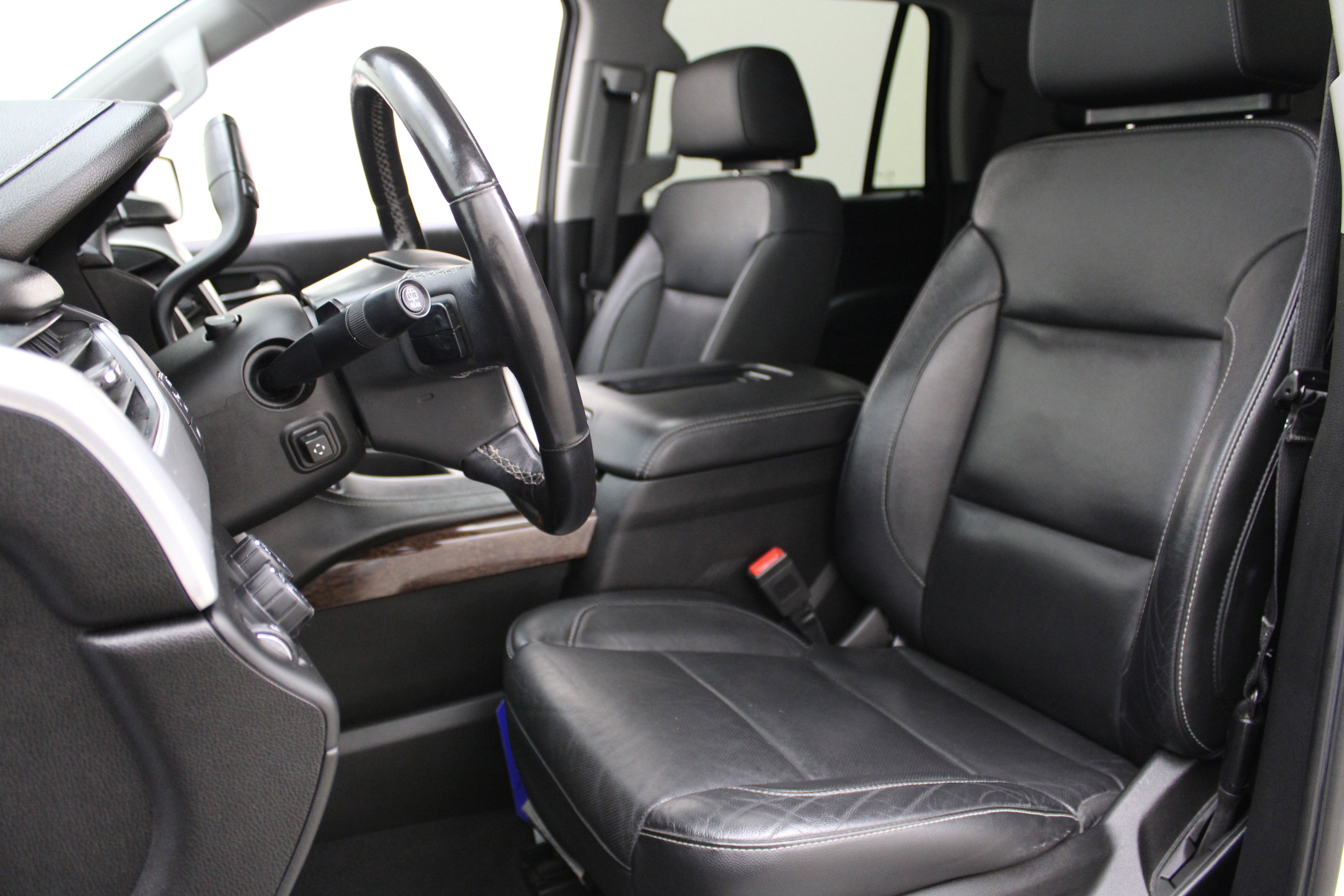 2020 GMC Yukon SLT