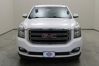 2020 GMC Yukon SLT
