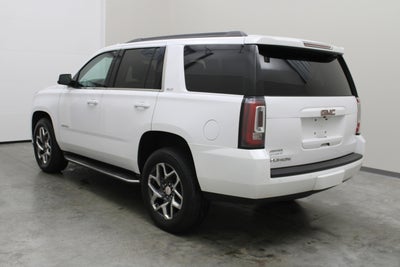 2020 GMC Yukon SLT