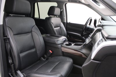 2020 GMC Yukon SLT