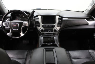 2020 GMC Yukon SLT