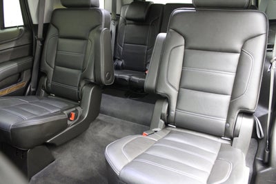 2019 GMC Yukon Denali Denali