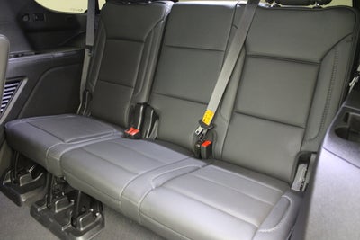 2023 GMC Yukon Denali Denali
