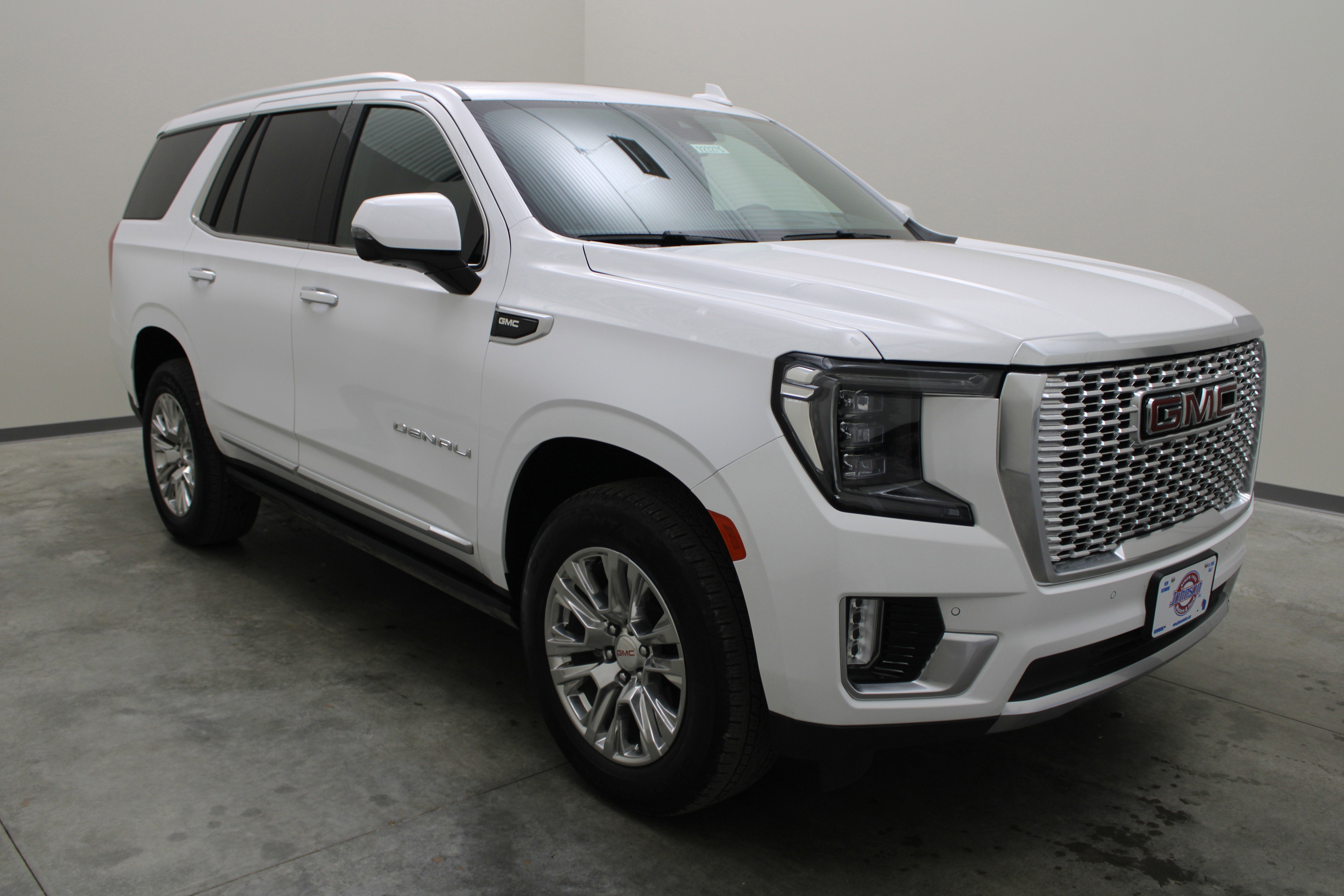 2023 GMC Yukon Denali Denali