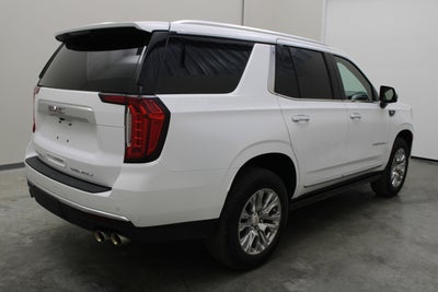 2023 GMC Yukon Denali Denali