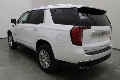 2023 GMC Yukon Denali Denali