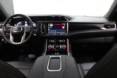 2023 GMC Yukon Denali Denali