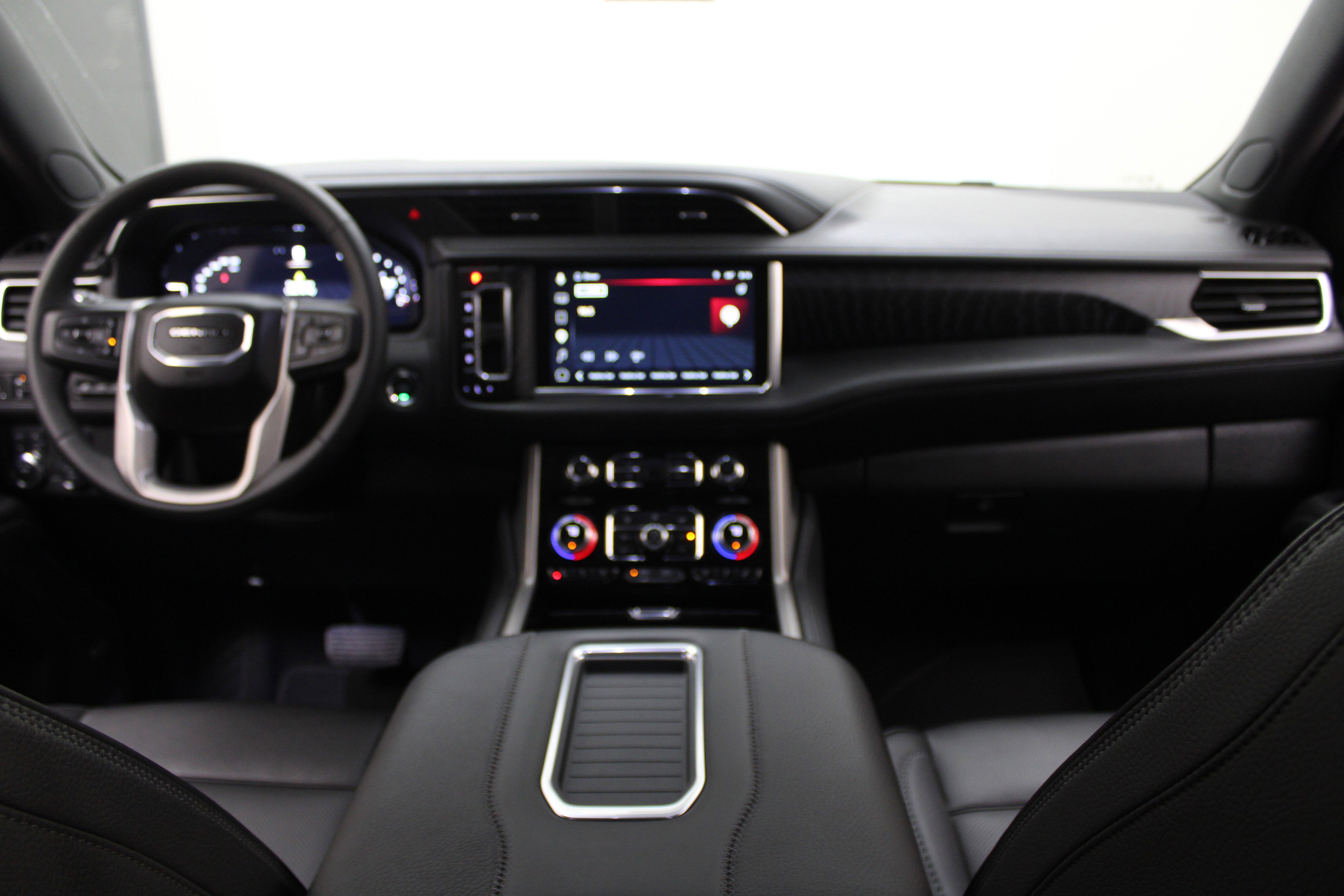 2023 GMC Yukon Denali Denali