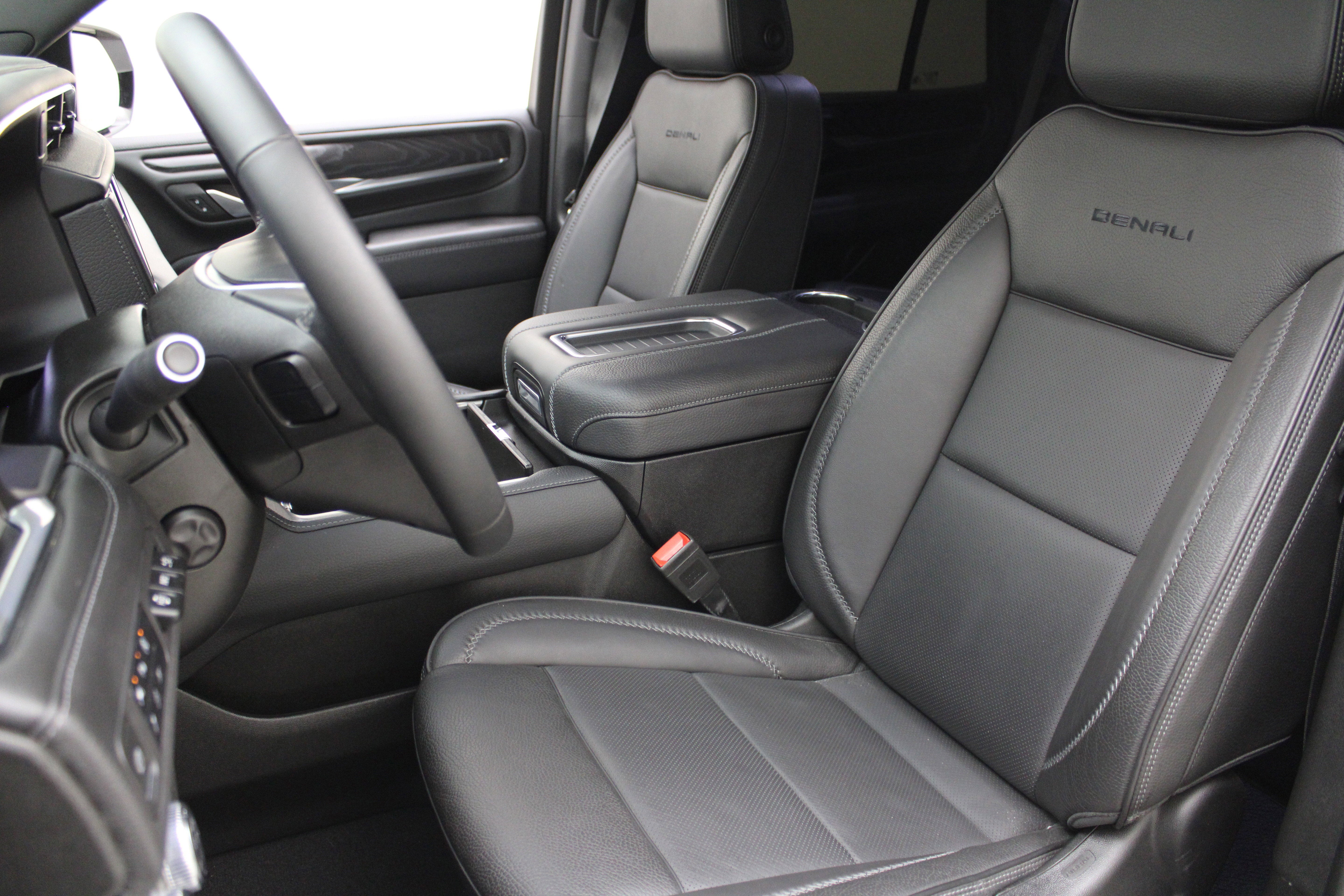 2023 GMC Yukon Denali Denali