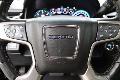 2020 GMC Yukon XL Denali