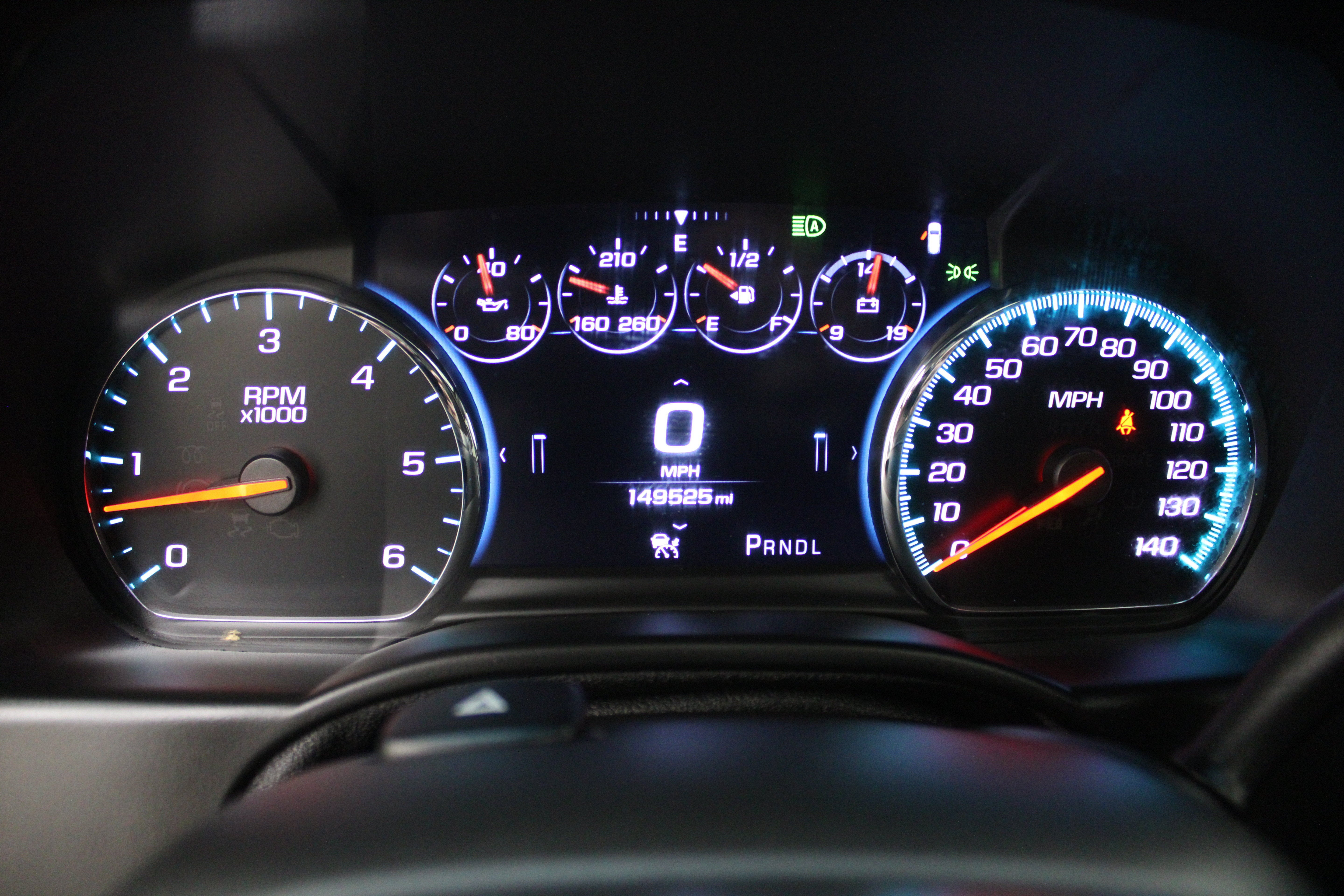 2020 GMC Yukon XL Denali