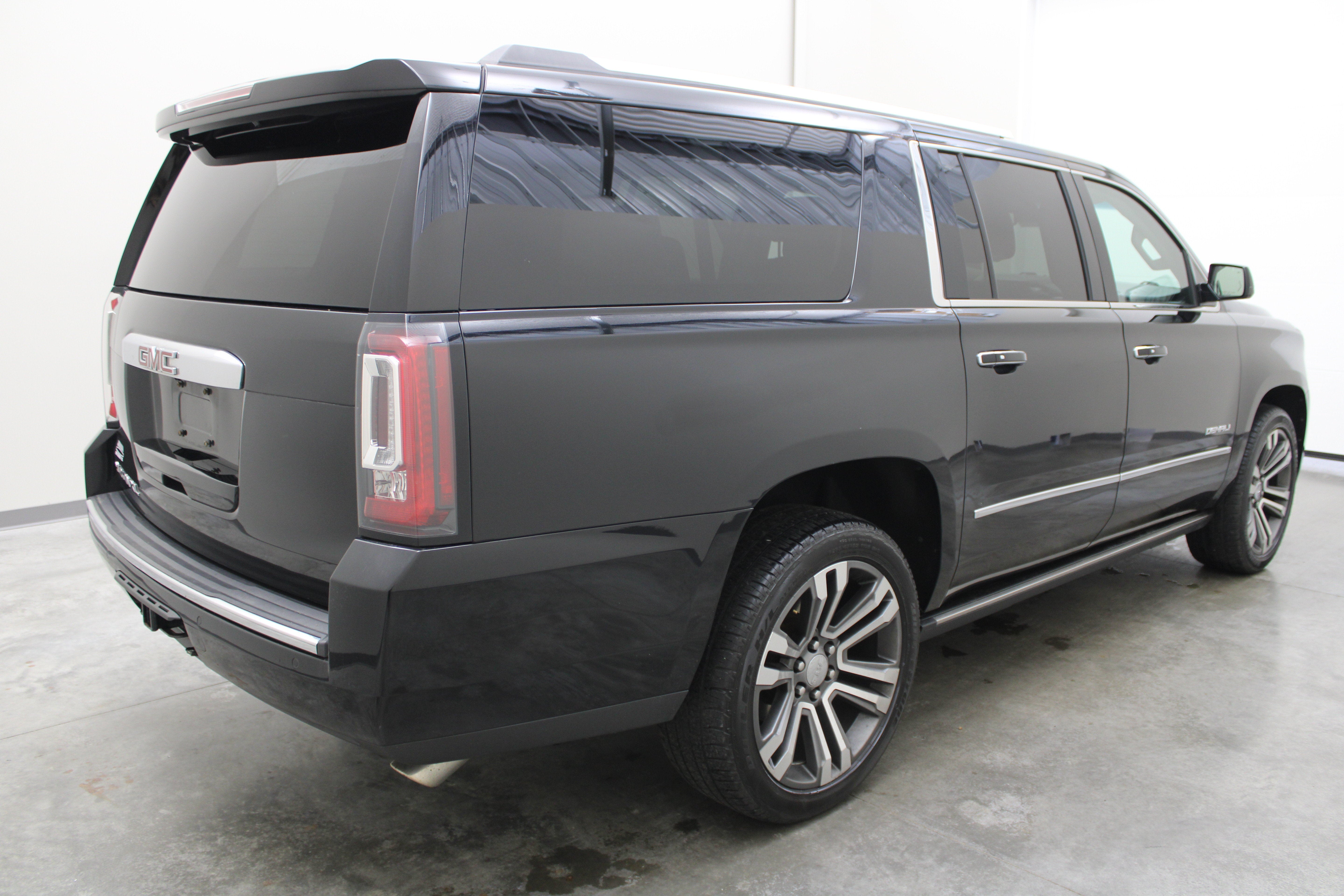 2020 GMC Yukon XL Denali