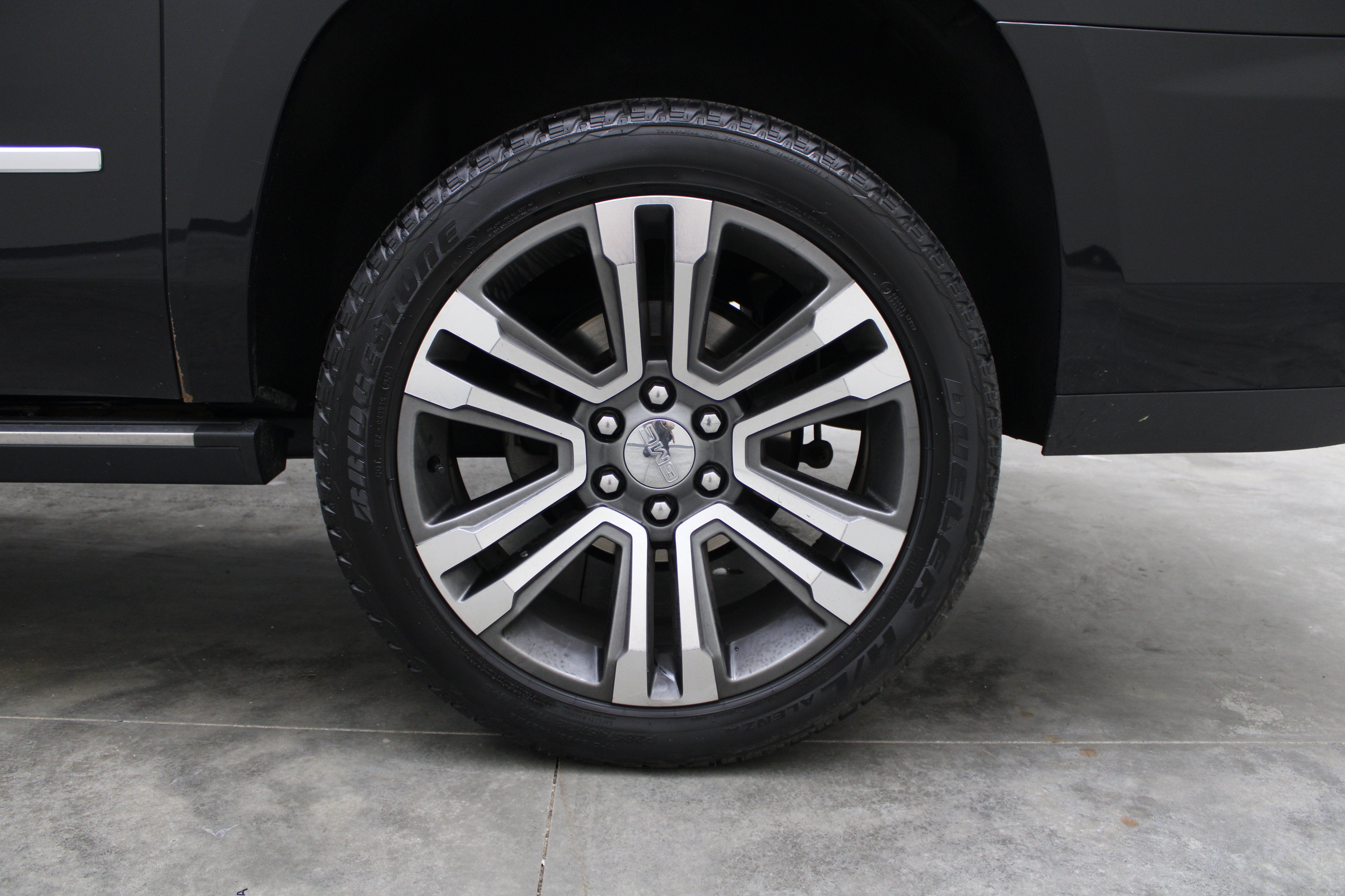 2020 GMC Yukon XL Denali