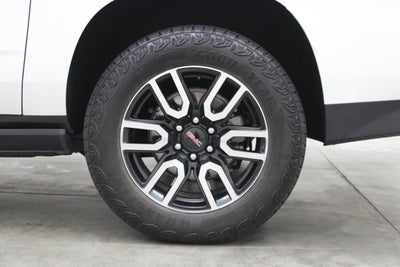 2024 GMC Yukon XL AT4