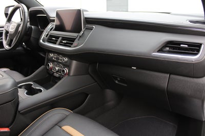 2024 GMC Yukon XL AT4