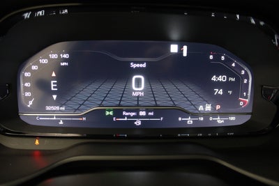 2022 GMC Yukon Denali Denali
