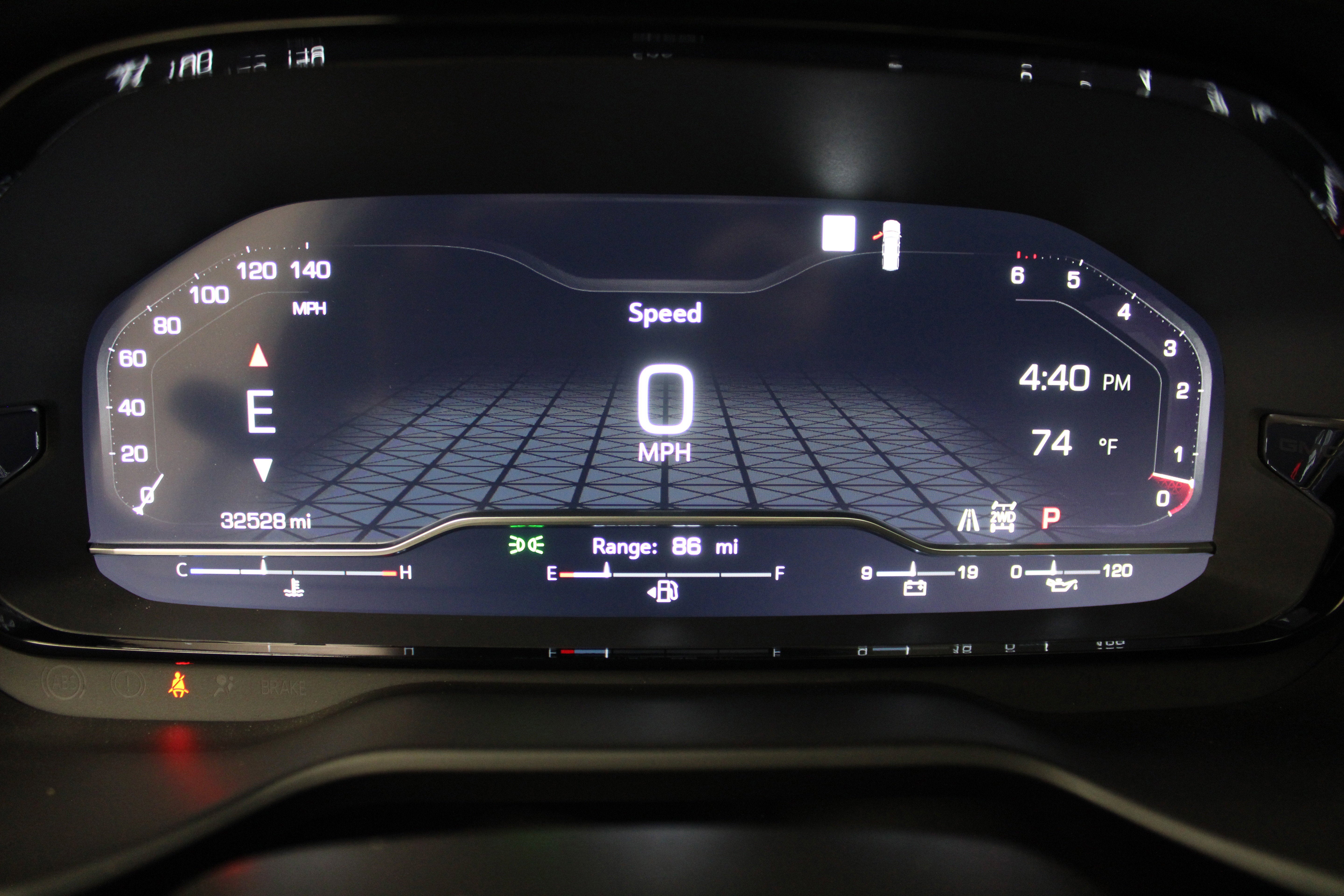 2022 GMC Yukon Denali Denali