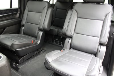 2022 GMC Yukon Denali Denali