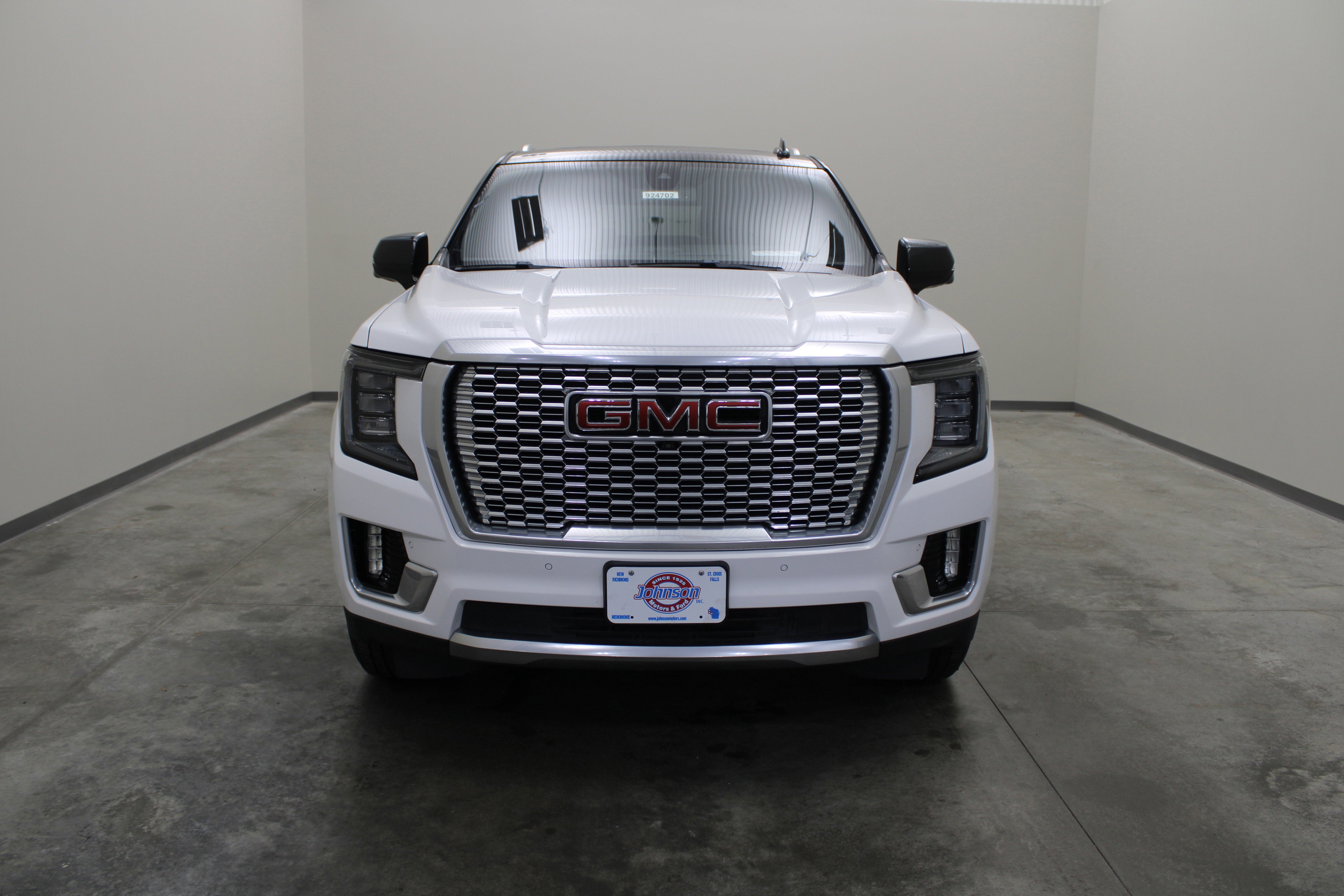 2022 GMC Yukon Denali Denali