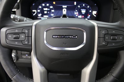 2023 GMC Yukon Denali Denali