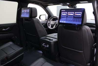 2023 GMC Yukon Denali Denali