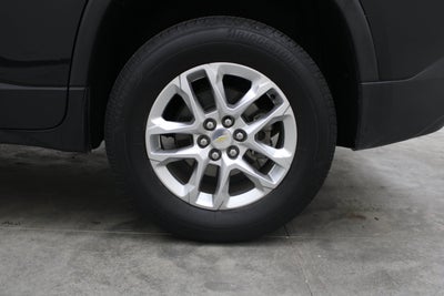 2018 Chevrolet Traverse LS