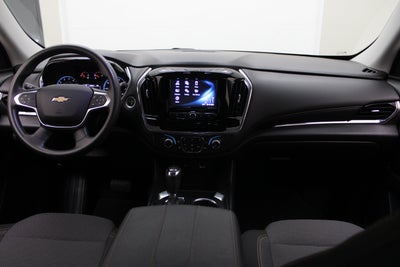 2018 Chevrolet Traverse LS