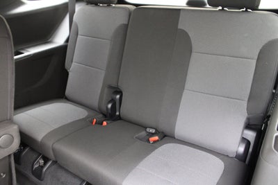 2024 Chevrolet Traverse Limited LT Cloth