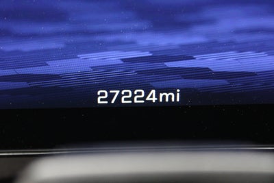 2024 Chevrolet Traverse AWD LT