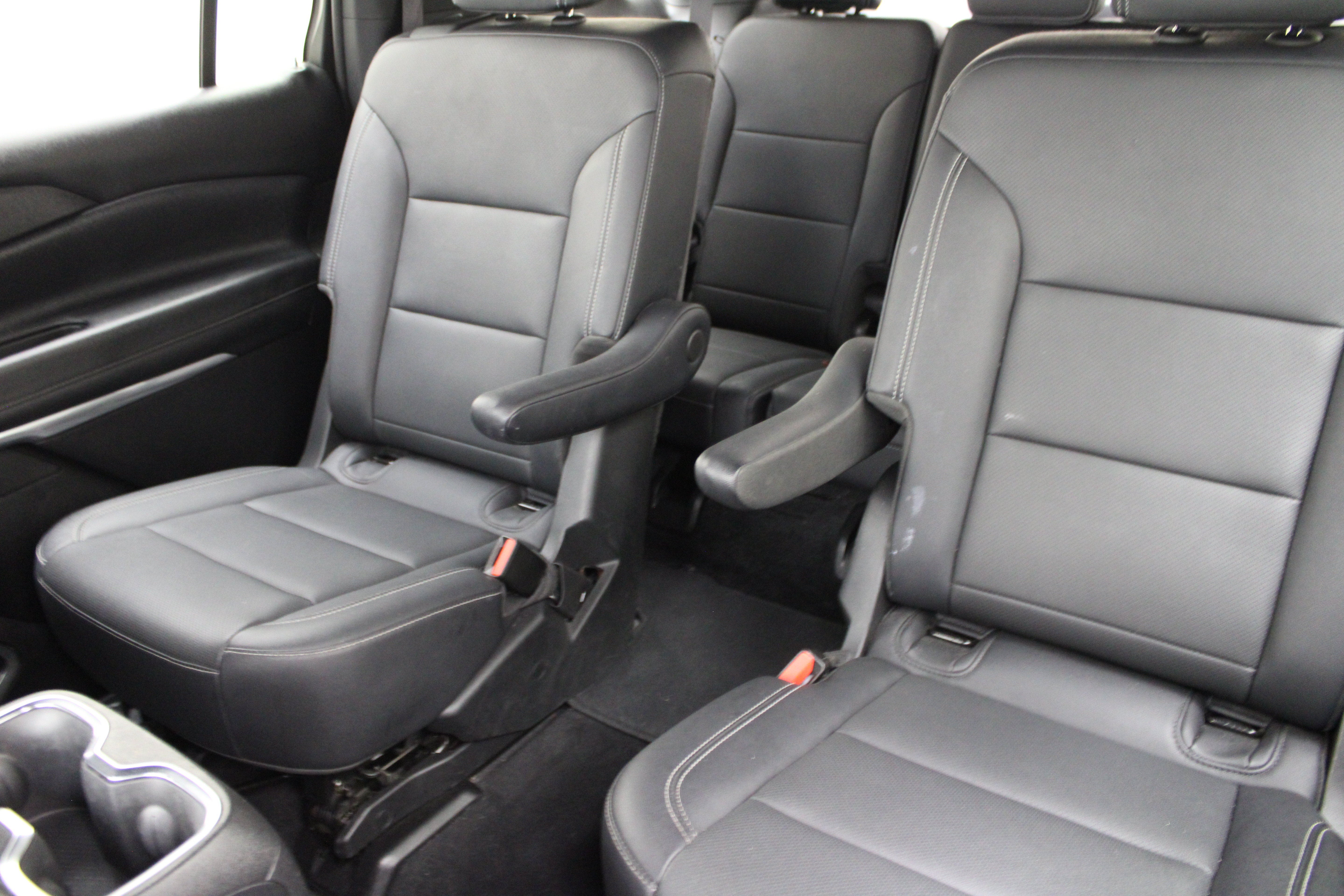 2024 Chevrolet Traverse AWD LT
