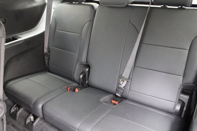 2024 Chevrolet Traverse AWD LT