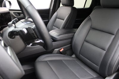 2024 Chevrolet Traverse AWD LT