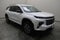 2024 Chevrolet Traverse AWD LT