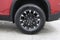 2025 Chevrolet Traverse AWD Z71