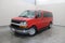 2011 Chevrolet Express Passenger 1500 1LT