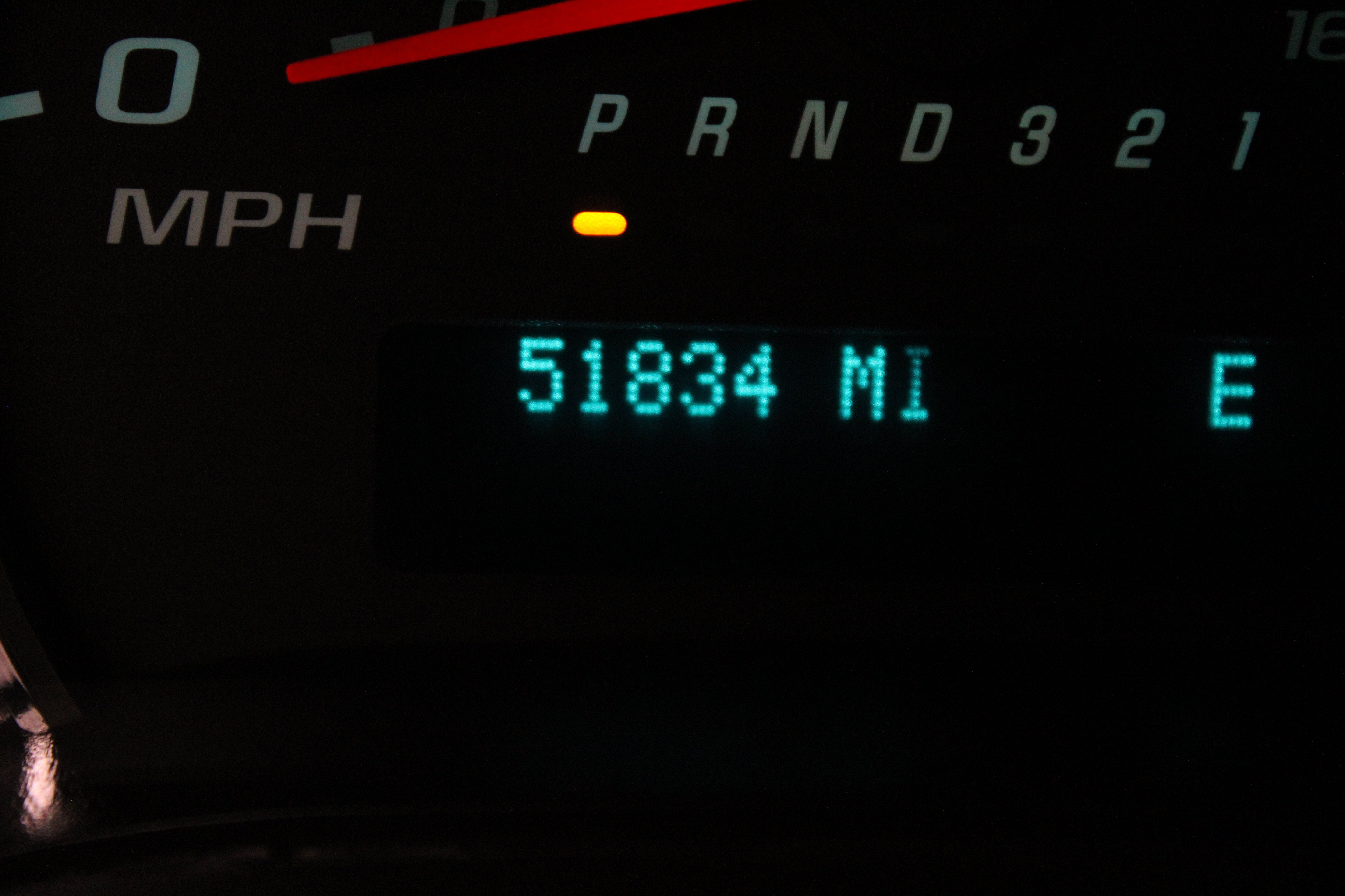 2011 Chevrolet Express Passenger 1LT