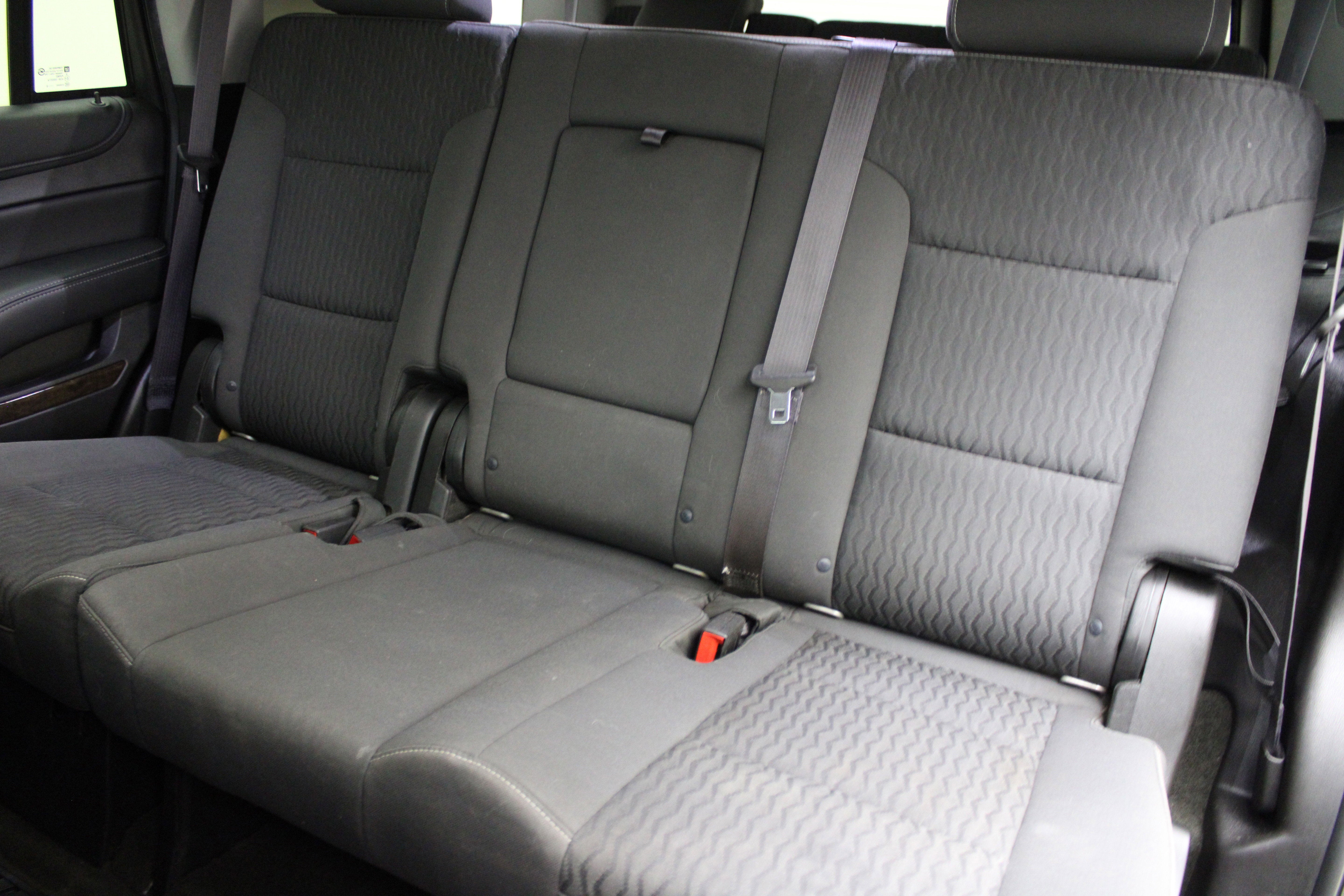 2015 Chevrolet Tahoe LS