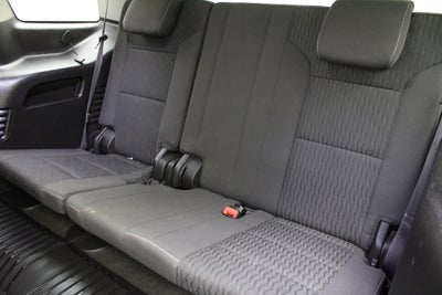2015 Chevrolet Tahoe LS