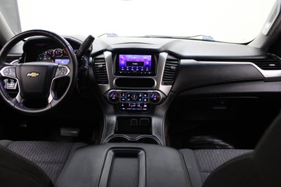 2015 Chevrolet Tahoe LS