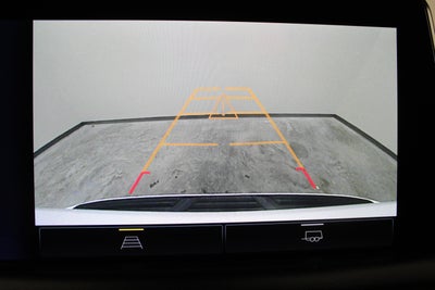 2022 Chevrolet Tahoe Premier