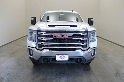 2023 GMC Sierra 2500HD SLE