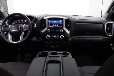 2023 GMC Sierra 2500HD SLE